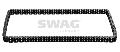 Łańcuch rozrządu do Mercedesa, 99 11 0143, SWAG Autoteile GmbH w ofercie sklepu e-autoparts.pl 